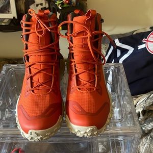 Under armour hovr dawn storm waterproof boots